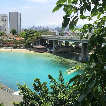 Joa House Beach - Barra Da Tijuca Ostello